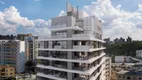 Foto 4 de Apartamento com 3 Quartos à venda, 196m² em Bigorrilho, Curitiba