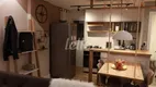 Foto 9 de Apartamento com 1 Quarto para alugar, 40m² em Bela Vista, São Paulo