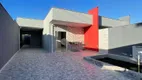 Foto 4 de Casa com 3 Quartos à venda, 94m² em Luíza Mar, Itanhaém