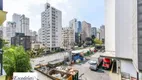 Foto 11 de Apartamento com 1 Quarto para alugar, 50m² em Jardim Paulista, São Paulo
