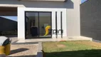 Foto 2 de Casa com 3 Quartos à venda, 110m² em Loteamento Portal do Vale II, Uberlândia