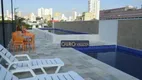 Foto 20 de Apartamento com 2 Quartos à venda, 37m² em Cambuci, São Paulo
