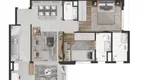 Foto 22 de Apartamento com 2 Quartos à venda, 52m² em Moema, São Paulo