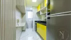 Foto 4 de Apartamento com 3 Quartos à venda, 73m² em Chácara Santo Antônio Zona Leste, São Paulo