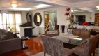 Foto 15 de Apartamento com 4 Quartos à venda, 200m² em Jardim Haydee, Mauá