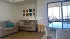 Foto 8 de Apartamento com 3 Quartos à venda, 109m² em Cambuci, São Paulo