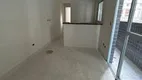 Foto 3 de Apartamento com 1 Quarto à venda, 42m² em Canto do Forte, Praia Grande