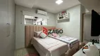 Foto 9 de Casa de Condomínio com 3 Quartos à venda, 120m² em Residencial Terra Nova, Uberaba