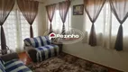 Foto 13 de Casa com 2 Quartos à venda, 120m² em Parque Residencial Belinha Ometto, Limeira