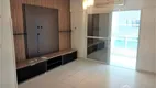 Foto 3 de Apartamento com 3 Quartos à venda, 113m² em Canto do Forte, Praia Grande
