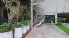 Foto 3 de Flat com 1 Quarto para alugar, 85m² em Lourdes, Belo Horizonte