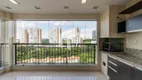 Foto 2 de Apartamento com 3 Quartos para venda ou aluguel, 131m² em Jardim Madalena, Campinas