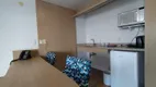 Foto 17 de Flat com 2 Quartos para alugar, 63m² em Boqueirão, Santos