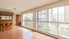 Foto 3 de Apartamento com 3 Quartos para alugar, 107m² em Moema, São Paulo