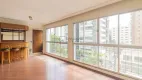 Foto 4 de Apartamento com 3 Quartos para alugar, 107m² em Moema, São Paulo