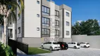 Foto 5 de Apartamento com 2 Quartos à venda, 55m² em Arapongas, Indaial