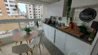 Foto 3 de Apartamento com 2 Quartos à venda, 82m² em Aviação, Praia Grande