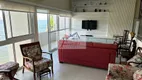 Foto 4 de Apartamento com 3 Quartos à venda, 180m² em Ilha Porchat, São Vicente