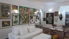 Foto 6 de Apartamento com 3 Quartos à venda, 115m² em Laranjeiras, Rio de Janeiro