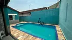 Foto 11 de Casa com 4 Quartos à venda, 130m² em Maracanã, Praia Grande