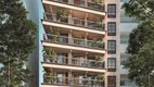 Foto 2 de Apartamento com 2 Quartos à venda, 73m² em Humaitá, Rio de Janeiro