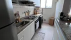 Foto 2 de Apartamento com 2 Quartos à venda, 50m² em Utinga, Santo André