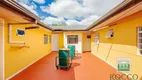 Foto 3 de Casa com 2 Quartos para alugar, 45m² em Jardim Claudia, Pinhais