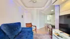 Foto 8 de Apartamento com 3 Quartos à venda, 80m² em Jardim Apolo II, São José dos Campos