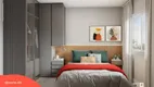 Foto 7 de Apartamento com 2 Quartos à venda, 44m² em Vargem Grande, Pinhais