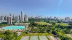 Foto 3 de Apartamento com 3 Quartos para alugar, 110m² em Jardim Anália Franco, São Paulo