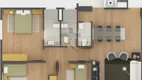 Foto 4 de Apartamento com 3 Quartos à venda, 101m² em Vila Aprazivel, Jacareí