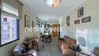Foto 2 de Apartamento com 4 Quartos à venda, 130m² em Carmo, Belo Horizonte