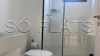 Foto 10 de Flat com 1 Quarto para alugar, 32m² em Moema, São Paulo