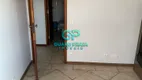 Foto 11 de Apartamento com 3 Quartos para alugar, 110m² em Enseada, Guarujá