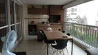 Foto 6 de Apartamento com 4 Quartos à venda, 168m² em Pompeia, São Paulo