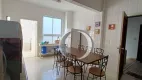 Foto 14 de Apartamento com 4 Quartos à venda, 200m² em Praia das Pitangueiras, Guarujá