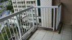 Foto 2 de Apartamento com 3 Quartos à venda, 70m² em Jacarepaguá, Rio de Janeiro