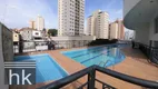 Foto 18 de Apartamento com 3 Quartos à venda, 80m² em Vila Gumercindo, São Paulo