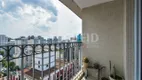 Foto 12 de Cobertura com 2 Quartos à venda, 144m² em Moema, São Paulo