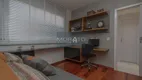 Foto 21 de Apartamento com 4 Quartos à venda, 176m² em Sion, Belo Horizonte