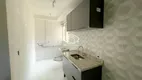 Foto 6 de Apartamento com 2 Quartos à venda, 44m² em Campo Grande, Rio de Janeiro