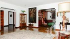 Foto 4 de Apartamento com 4 Quartos para alugar, 336m² em Alto Da Boa Vista, São Paulo