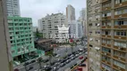 Foto 4 de Apartamento com 3 Quartos à venda, 152m² em José Menino, Santos