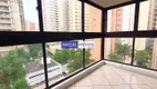 Foto 43 de Apartamento com 3 Quartos à venda, 127m² em Vila Nova Conceição, São Paulo