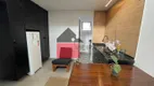 Foto 23 de Apartamento com 1 Quarto para alugar, 45m² em Mirandópolis, São Paulo