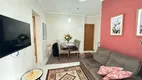Foto 7 de Apartamento com 2 Quartos à venda, 59m² em Mirim, Praia Grande