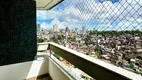 Foto 9 de Apartamento com 3 Quartos à venda, 94m² em Candeal, Salvador