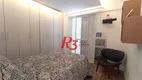 Foto 8 de Apartamento com 2 Quartos à venda, 56m² em Vila Matias, Santos