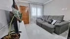 Foto 3 de Sobrado com 2 Quartos à venda, 65m² em Vila Costa Melo, São Paulo