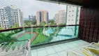 Foto 16 de Apartamento com 4 Quartos para alugar, 200m² em Riviera de São Lourenço, Bertioga